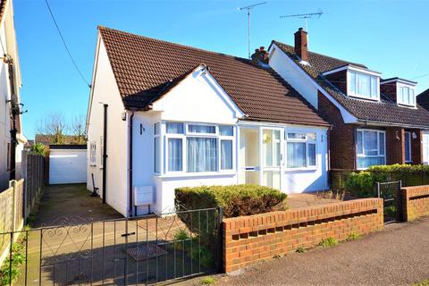 2 bedroom detached house for sale, Cedar Road, Hutton, Brentwood