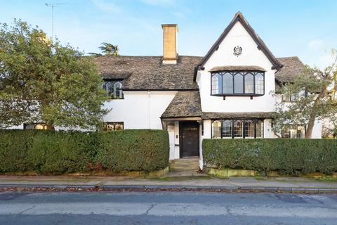5 bedroom detached house for sale, Cudnall Street, Charlton Kings, Cheltenham, Gloucestershire, GL53