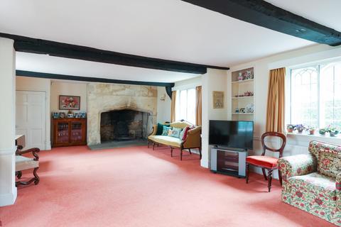 5 bedroom detached house for sale, Cudnall Street, Charlton Kings, Cheltenham, Gloucestershire, GL53