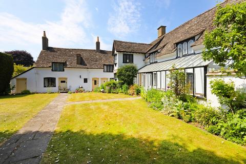 5 bedroom detached house for sale, Cudnall Street, Charlton Kings, Cheltenham, Gloucestershire, GL53