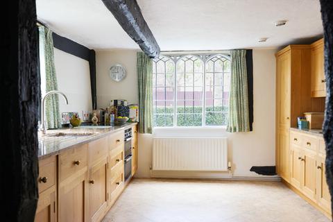 5 bedroom detached house for sale, Cudnall Street, Charlton Kings, Cheltenham, Gloucestershire, GL53