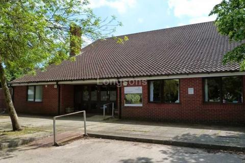 Property to rent - Manor Road, Griston