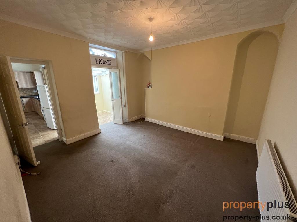 Regent Street Treorchy Treorchy 3 bed terraced house £115,000