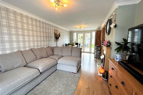 3 bedroom terraced house for sale - Cannon Hill, Easthampstead, Bracknell, Berkshire, RG12