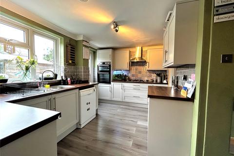 3 bedroom terraced house for sale - Cannon Hill, Easthampstead, Bracknell, Berkshire, RG12