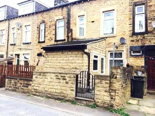 Four Bedroom Terrace