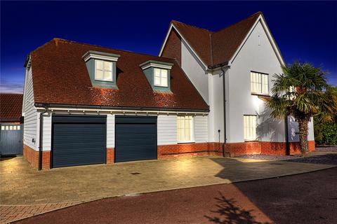 5 bedroom detached house for sale, Mereworth Road, South Woodham Ferrers, Chelmsford, Essex, CM3