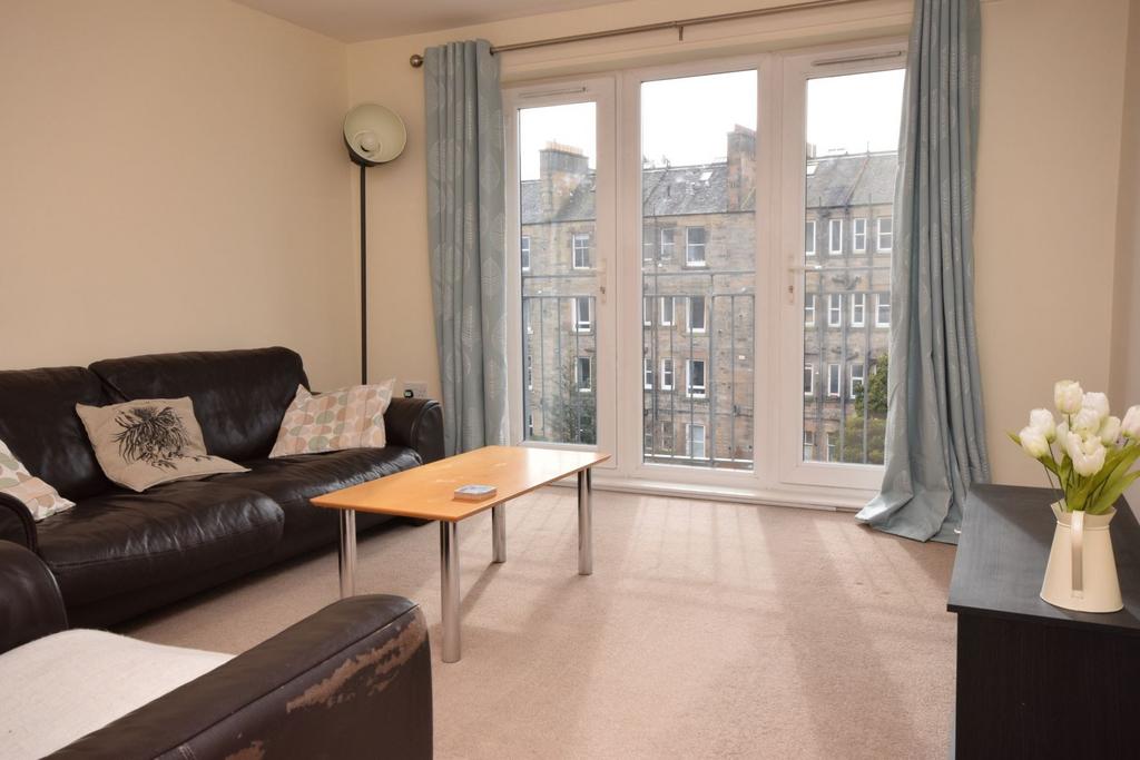 Hermand Street, Shandon, Edinburgh, EH11 1LR 2 bed apartment £1,200