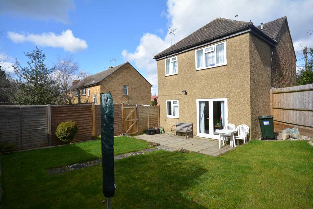 White Lion Road, Amersham HP7 2 bed apartment to rent £1,500 pcm (£