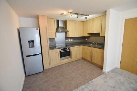 1 bedroom apartment for sale, Foundry Court, Mill Street, Slough, Berkshire, SL2