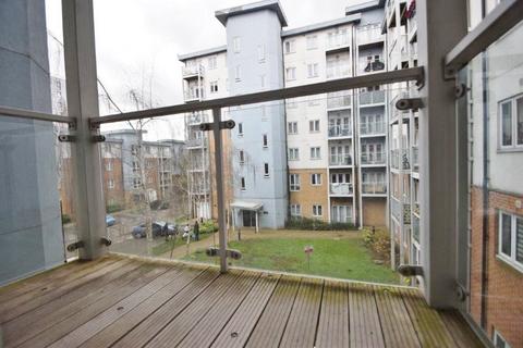 1 bedroom apartment for sale, Foundry Court, Mill Street, Slough, Berkshire, SL2