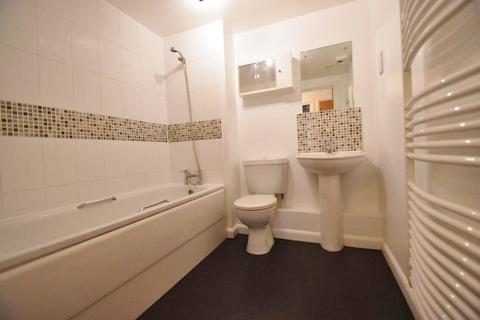 Flat 149, Foundry Court Mill Street, Slough, SL2 5FZ