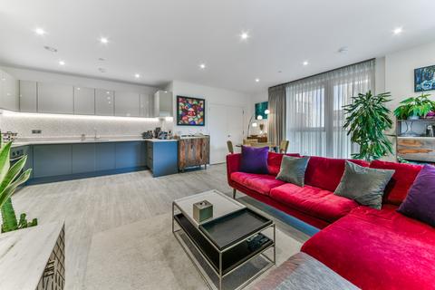 3 bedroom apartment for sale - Swift Court, Southmere, Thamesmead, SE2
