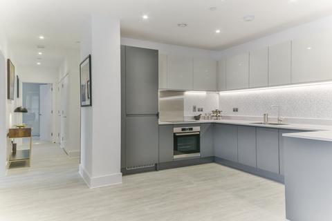 3 bedroom apartment for sale, Swift Court, Southmere, Thamesmead, SE2