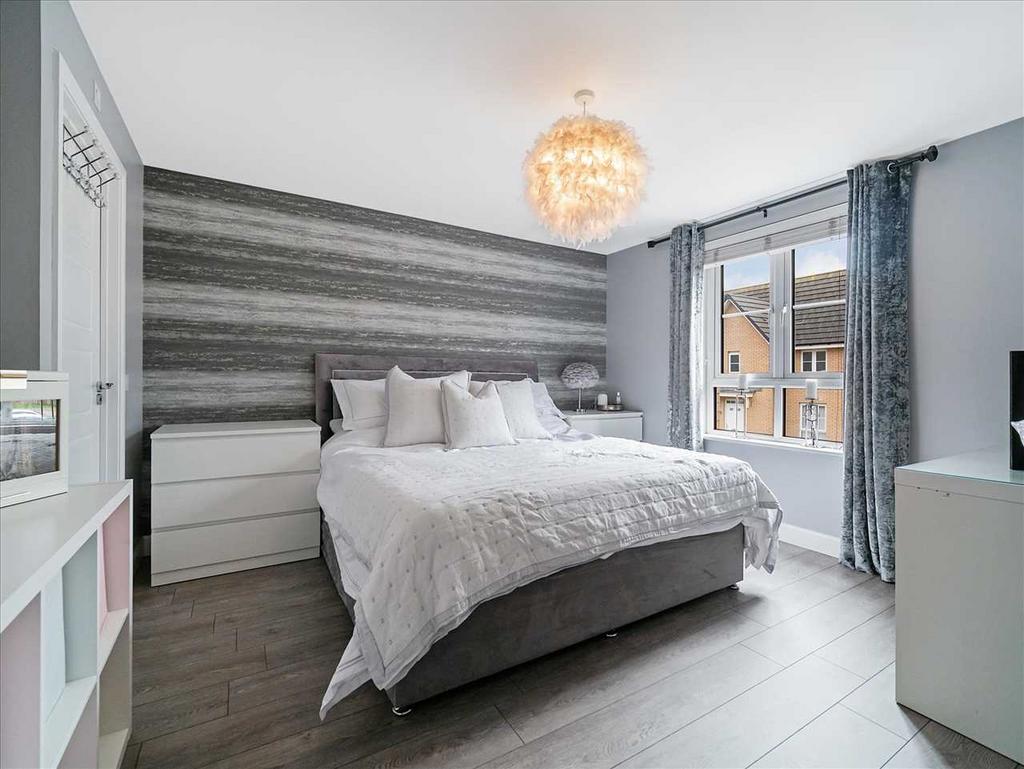 Bedroom One (1)