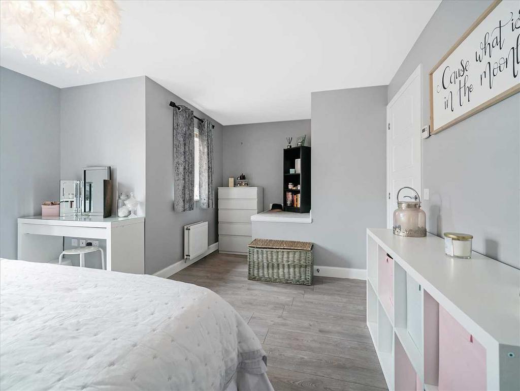 Bedroom One (2)