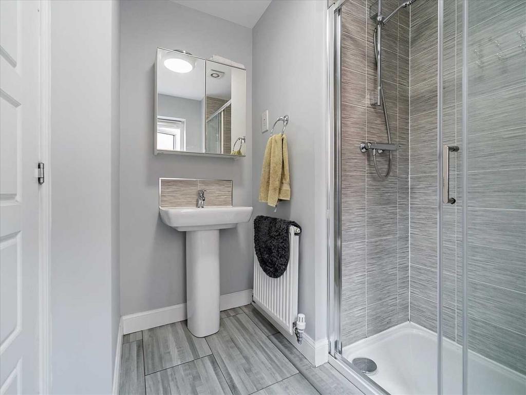 En-Suite