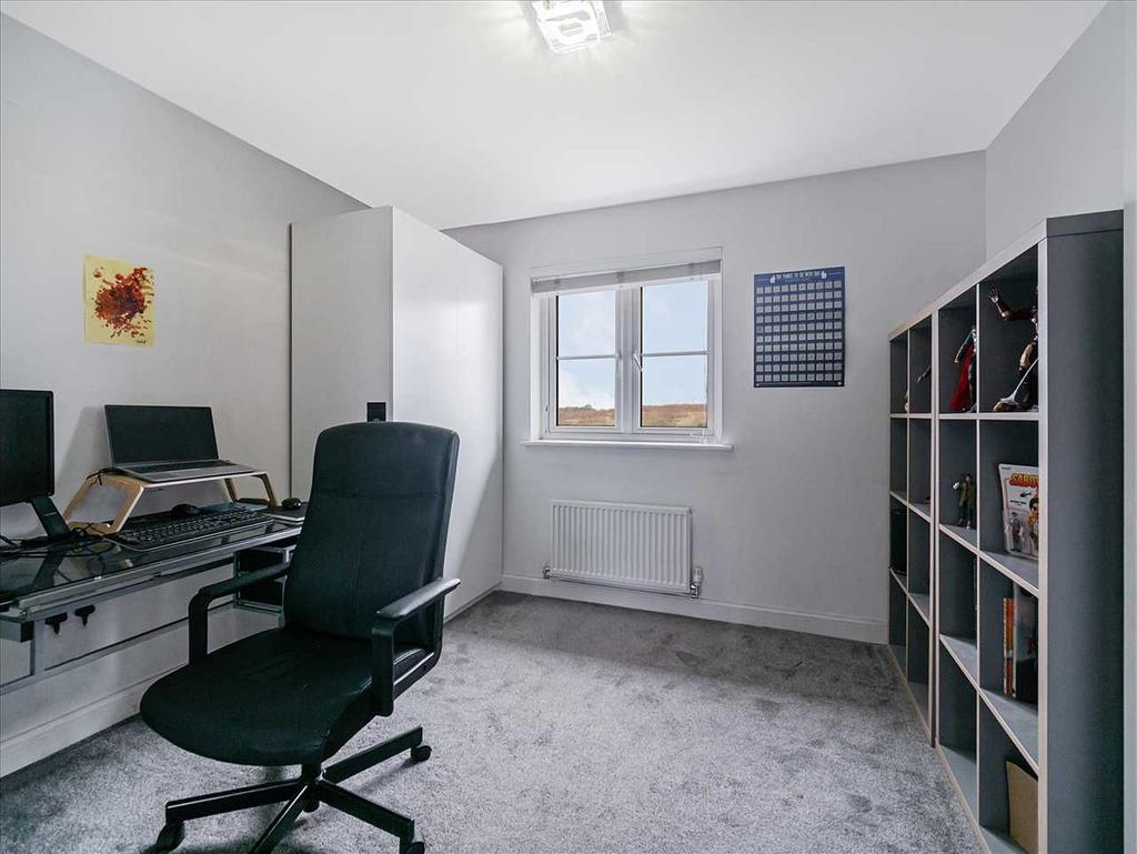 Bedroom Four