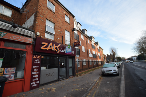 Mixed use for sale - London Road, Reading RG1 5BJ
