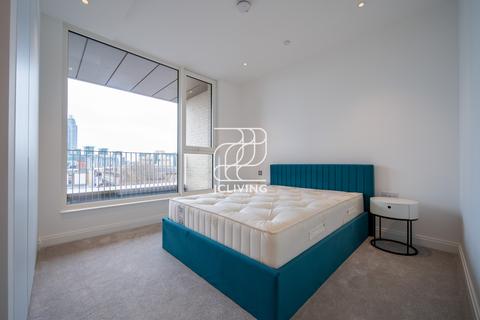 1 bedroom flat to rent - Oval Village, SE11