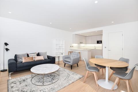 1 bedroom apartment to rent - Renfrew Road Kennington SE11