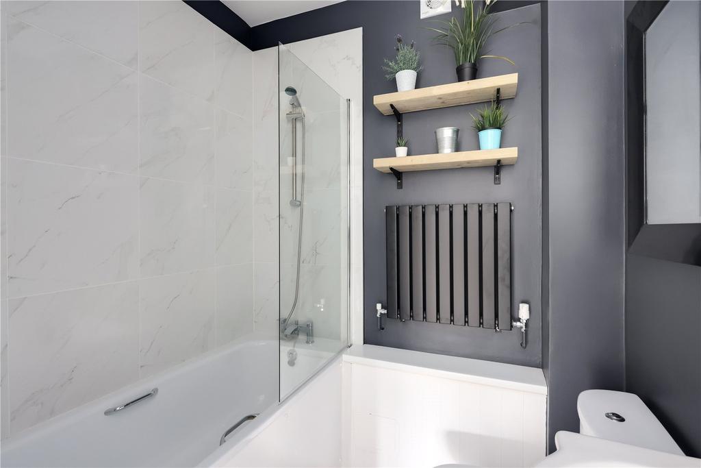 Bathroom View 2