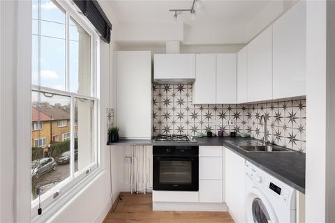 1 bedroom flat for sale, Abersham Road, Hackney, London, E8