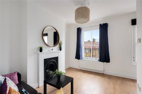 10b Abersham Road, London, E8 2LN