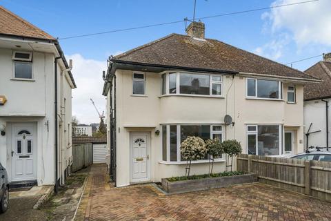 3 bedroom semi-detached house to rent, Botley,  Oxford,  OX2