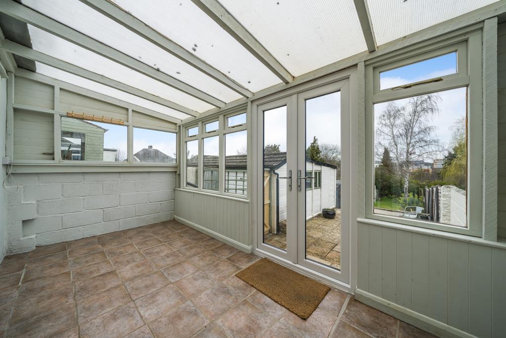 Conservatory