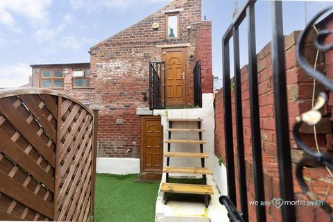 12a Beechwood Road, Sheffield, S6 4LN