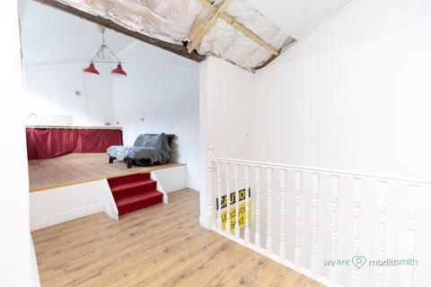 12a Beechwood Road, Sheffield, S6 4LN