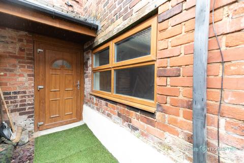 12a Beechwood Road, Sheffield, S6 4LN