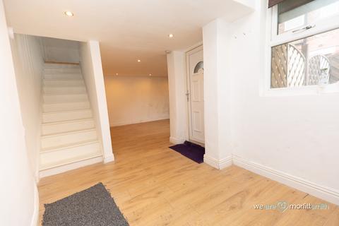 12a Beechwood Road, Sheffield, S6 4LN
