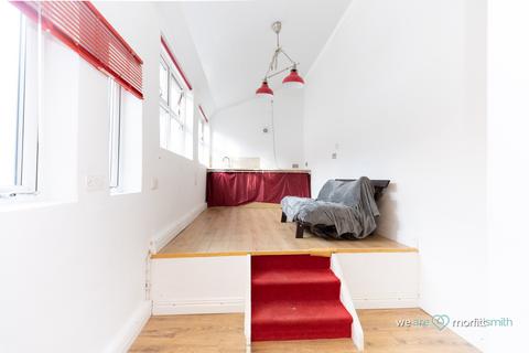 12a Beechwood Road, Sheffield, S6 4LN