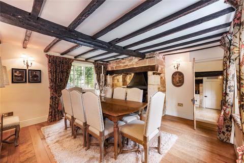 4 bedroom detached house for sale, Back Ends, Chipping Campden, Gloucestershire, GL55