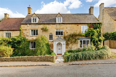 4 bedroom detached house for sale, Back Ends, Chipping Campden, Gloucestershire, GL55