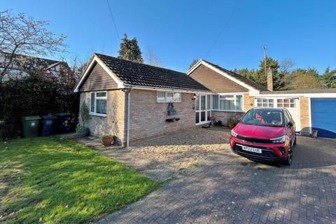 31 Ampthill Road, Flitwick, Bedford, MK45 1AZ