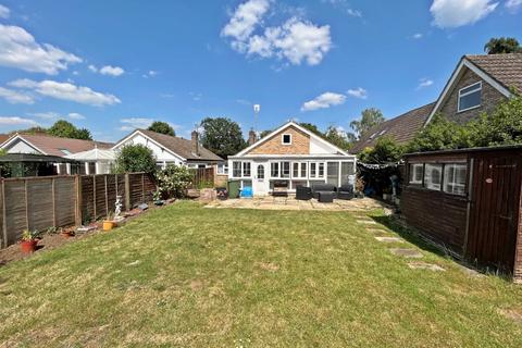 31 Ampthill Road, Flitwick, Bedford, MK45 1AZ