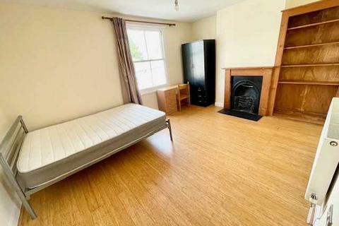 undefined, Cobden Road, Brighton