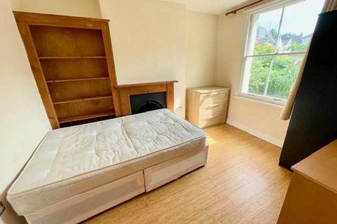 undefined, Cobden Road, Brighton