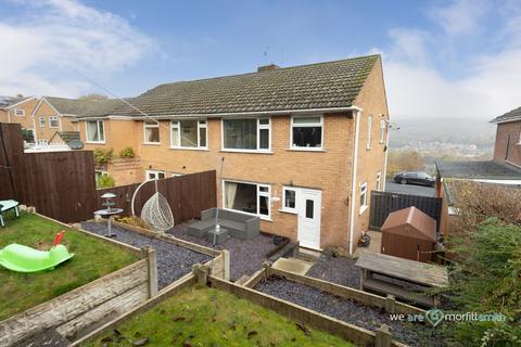 15 Footgate Close, Oughtibridge, Sheffield, S35 0JA