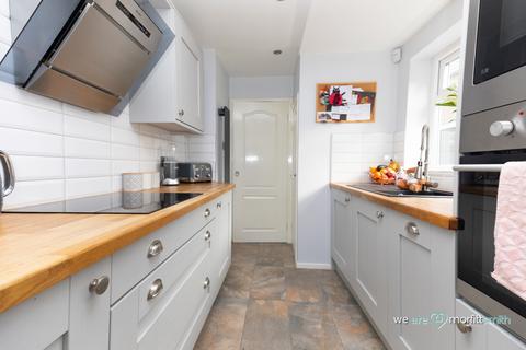 15 Footgate Close, Oughtibridge, Sheffield, S35 0JA