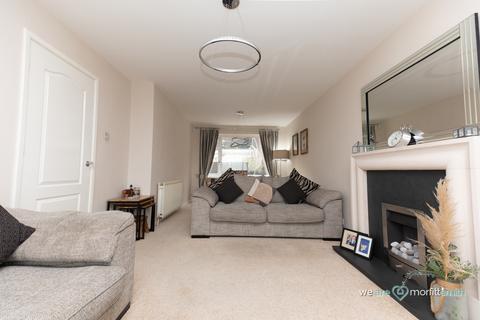 15 Footgate Close, Oughtibridge, Sheffield, S35 0JA