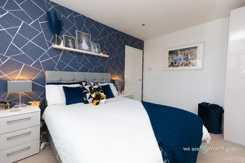 15 Footgate Close, Oughtibridge, Sheffield, S35 0JA