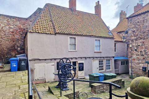 3 bedroom maisonette for sale, 48 & 50a Bridge Street, Berwick upon Tweed, TD15 1AQ