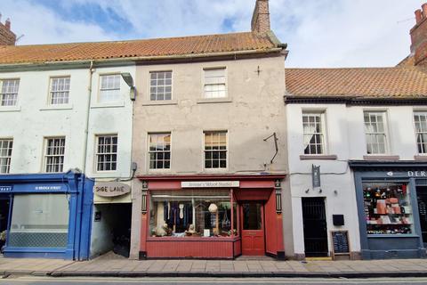 undefined, 48 & 50a Bridge Street, Berwick upon Tweed, TD15 1AQ
