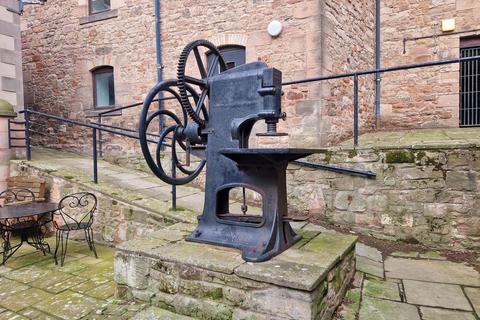 undefined, 48 & 50a Bridge Street, Berwick upon Tweed, TD15 1AQ