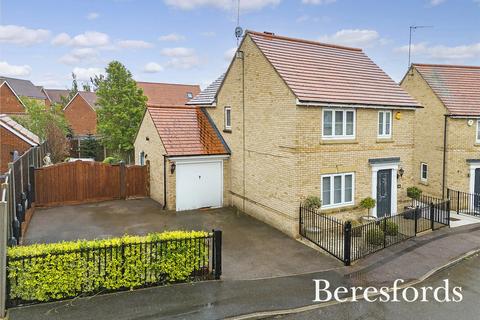 4 bedroom detached house for sale, Cromwell Road, Flitch Green, CM6