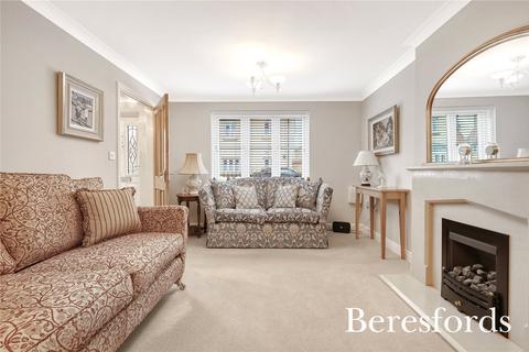 4 bedroom detached house for sale, Cromwell Road, Flitch Green, CM6